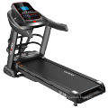 Pliez le tapis roulant stex de moteur à courant continu 4.5HP pour la forme physique d&#39;exercice de gymnastique à la maison